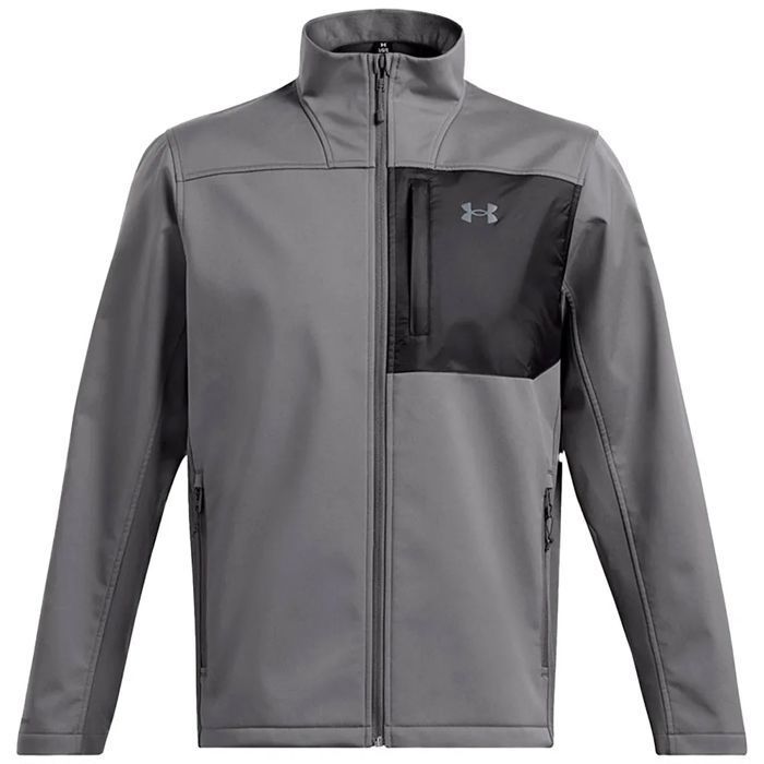 Veste Softshell Under Armour Storm ColdGear Infrared Shield 2.0