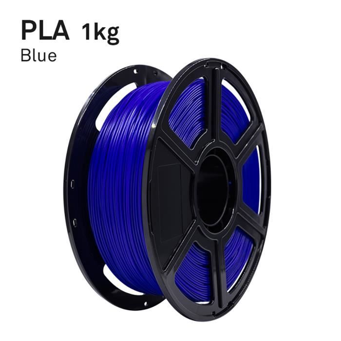 Meilleure imprimante 3D à filament PLA de soie Filament de soie