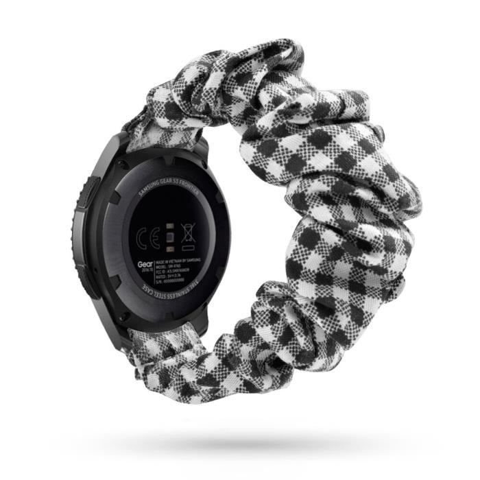 Bracelet Magnétique Universel Samsung Galaxy Watch 6 Pro/6/6
