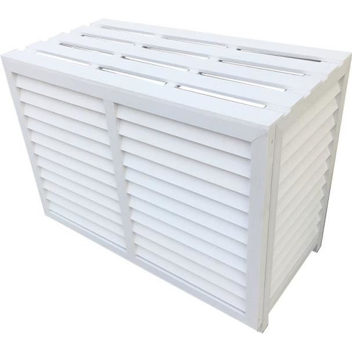 airton cache climatiseur cdiscount bricolage