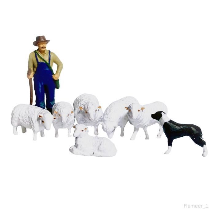 DIVERS / GALERIE DE FIGURINES | FIGURINES.HISTORIQUES
