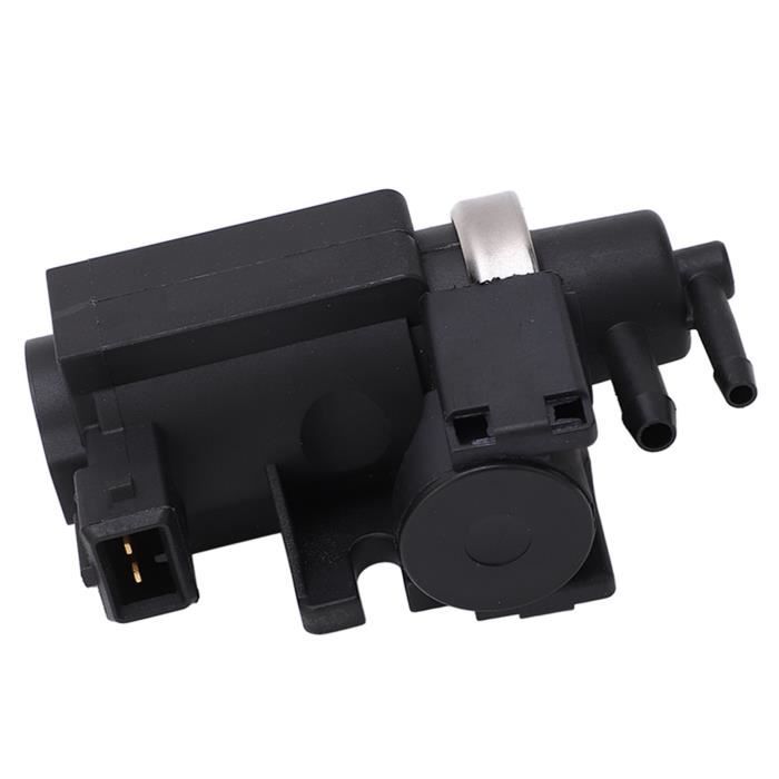 Électrovanne De Turbocompresseur Pour Mitsubishi - Références MK667899, 70296801 - Remplissage Pression Turbo, En Métal/plastique - 3