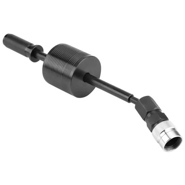Kit Extracteur D'Injecteurs Diesel Pour VW Audi Seat - Compatible Moteurs 1.6L Et 2.0L TDi - Équivalent T10402/T10415