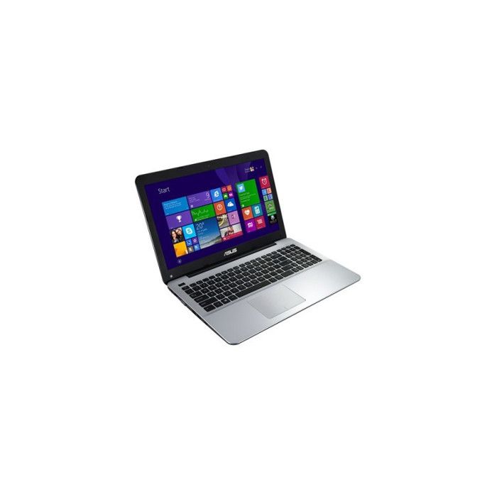 ASUS NOTEBOOK PC X555LAB INTEL