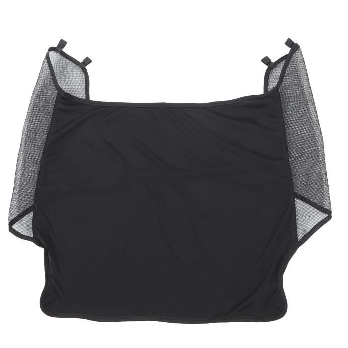 Protection uv poussette deals