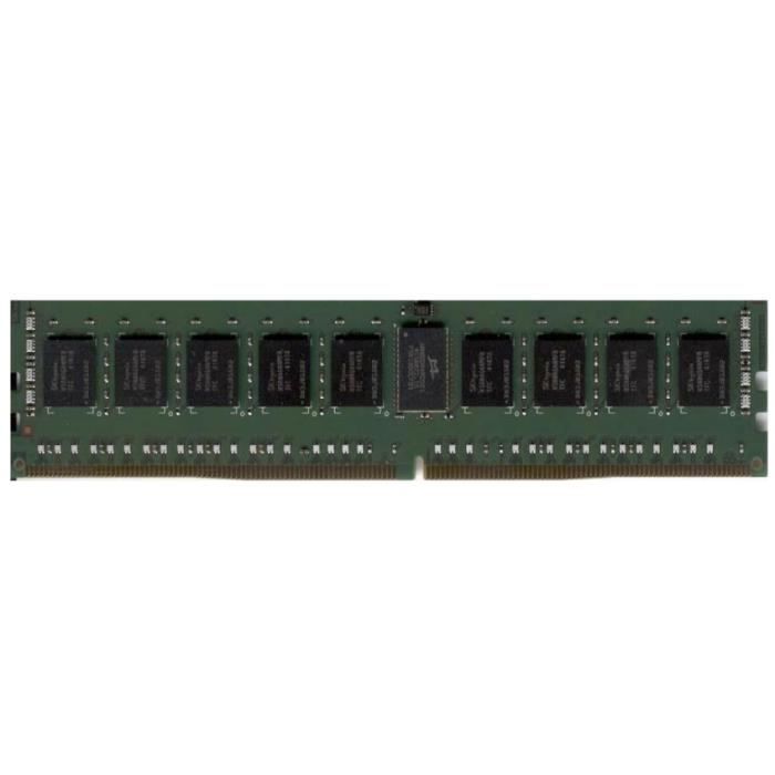  Memoire PC Dataram 8GB DDR4-2400, 8 Go, 1 x 8 Go, DDR4, 2400 MHz, 288-pin DIMM pas cher