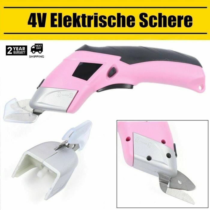 Scie électrique à éponge, Scie Sabre, Ciseaux électriques Pour Découpe Mousse