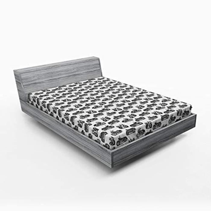 Matelas Bebe Q22mx Drap Housse De Moto Dessins De Moto Retro De L Ancienne Et Moderne Sur Fond Blanc Literie En Tissu Decoratif Do Cdiscount Pret A Porter Matelas Bebe Q22mx Drap Housse De Moto Dessins De Moto Retro De L Ancienne Et Moderne Sur Fond Blanc Literie En Tissu Decoratif Do Cdiscount Pret A Porter