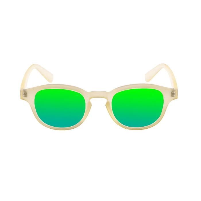 Vert Paloalto Sunglasses P72003.7 Lunette de Soleil Mixte Adulte