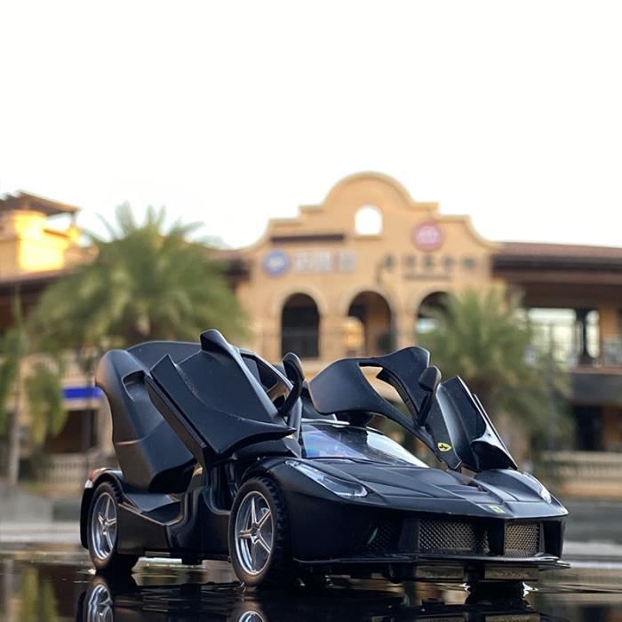 Voiture jouet ferrari hotsell