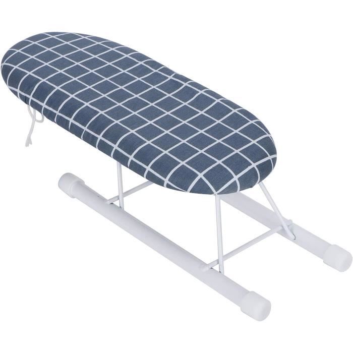 Table à Repasser Framar 114x33 Cm – Pliable, Aluminium, Made In Italy – Neuve Sous Emballage