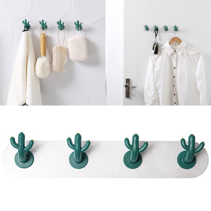 Etagere Murale Echelle Etagere Crochet Collant De Rangement Mural Mural Non Perfore Pour Cuisine Multi Linked Lzr90910825b Sim Achat Vente Etagere Murale Accessoires Interieurs De Cdiscount
