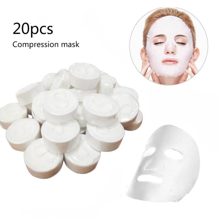 masque facial papier masque facial papier