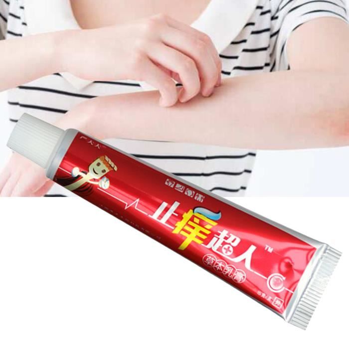 chinoise bébé de plus de 3 ans corps de dermatite psoriasis crème prurit eczéma