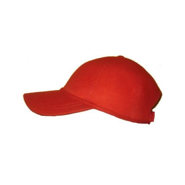 casquette converse femme rouge