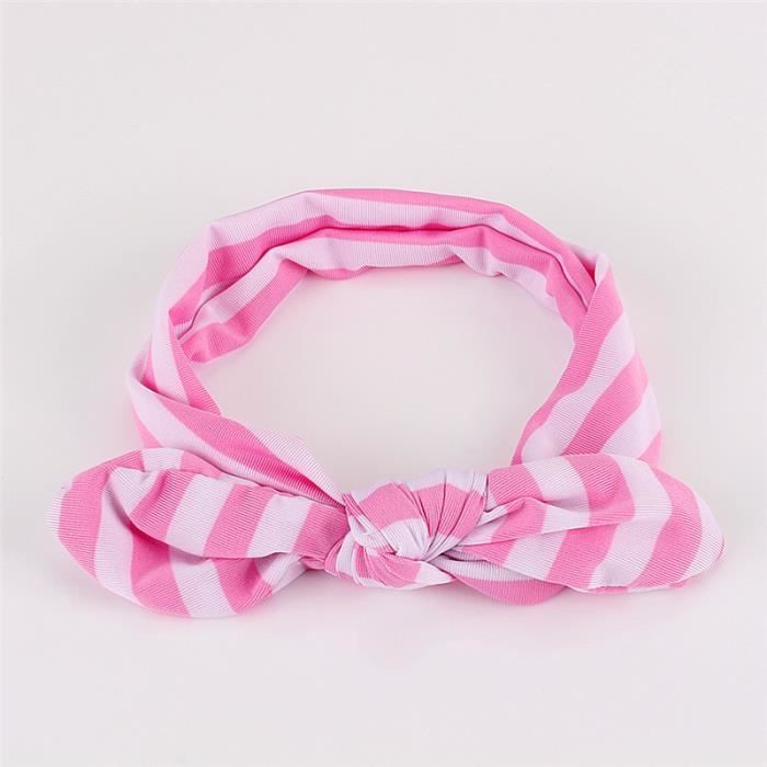 1 Joli Bandeau Bebe Fille Raye Blanc Et Rose Cdiscount Au Quotidien 1 Joli Bandeau Bebe Fille Raye Blanc Et Rose Cdiscount Au Quotidien