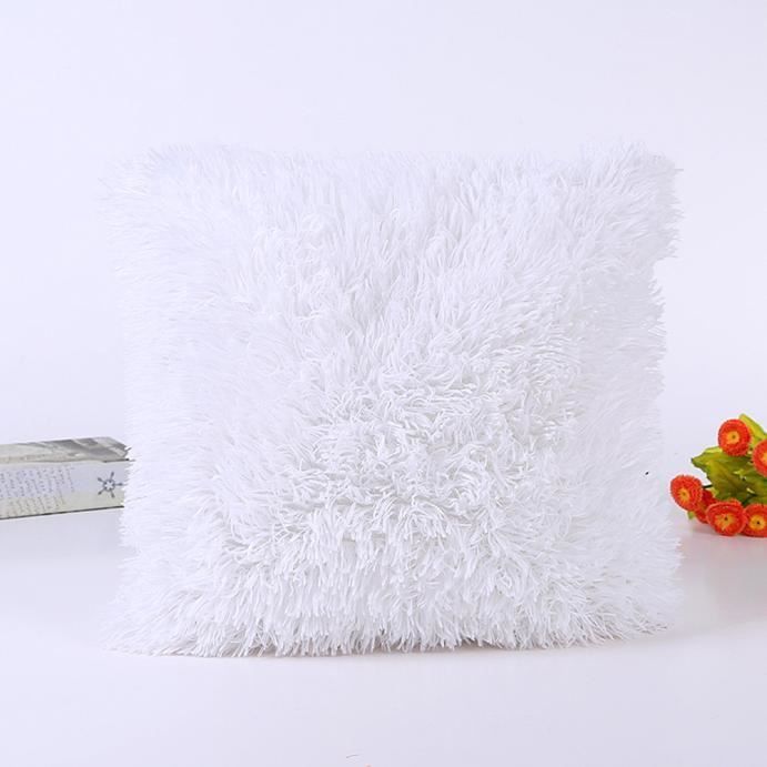 Coussin Oreiller méduses taies d'oreiller simple clubs soutien Pétoncle housses de coussin Coussin Oreiller méduses taies d'oreiller simple clubs soutien Pétoncle housses de coussin