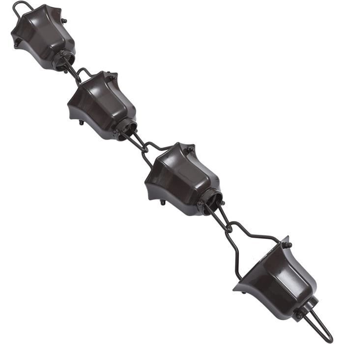 Chaîne De Pluie Suspendue, Chaîne De Pluie, Chaîne De