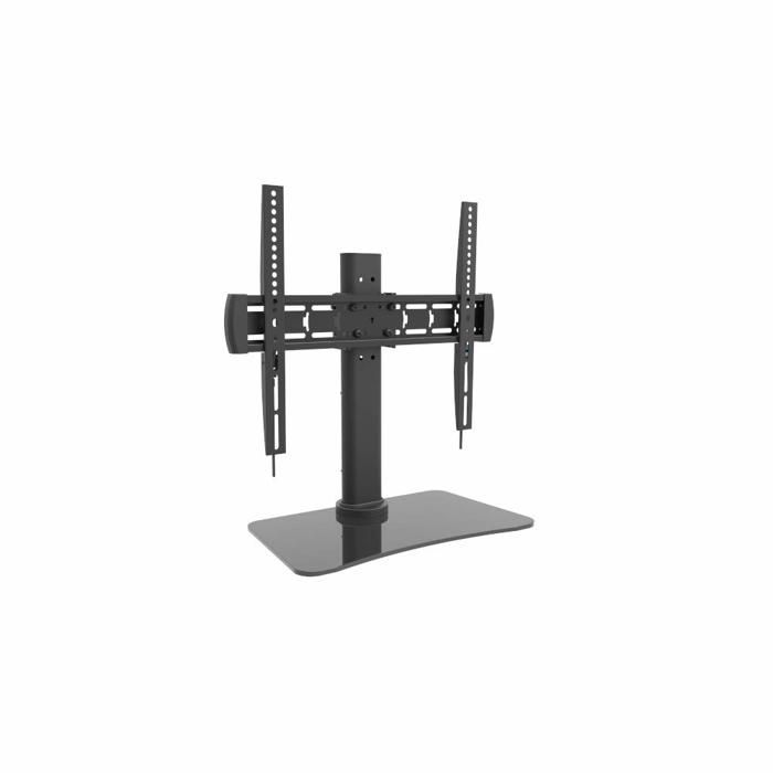Support TV sur pied D2 Diffusion Vesa 400*400 Inclinable Métal