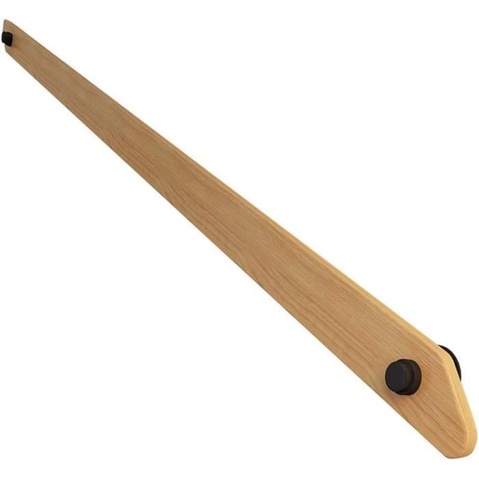 Support De Main Courante The Kings Bay – Laiton Massif Moulé, Style Victorien, TKB-HRBV471A-K