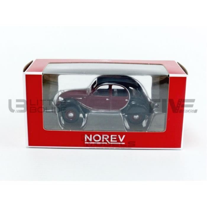 Norev voiture discount