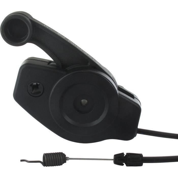 Câble de traction adaptable AYP - HUSQVARNA - Remplace origine 184588