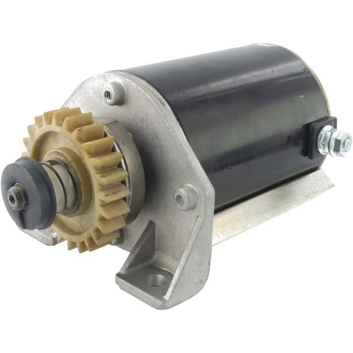 Démarreur BRIGGS ET STRATTON 694504