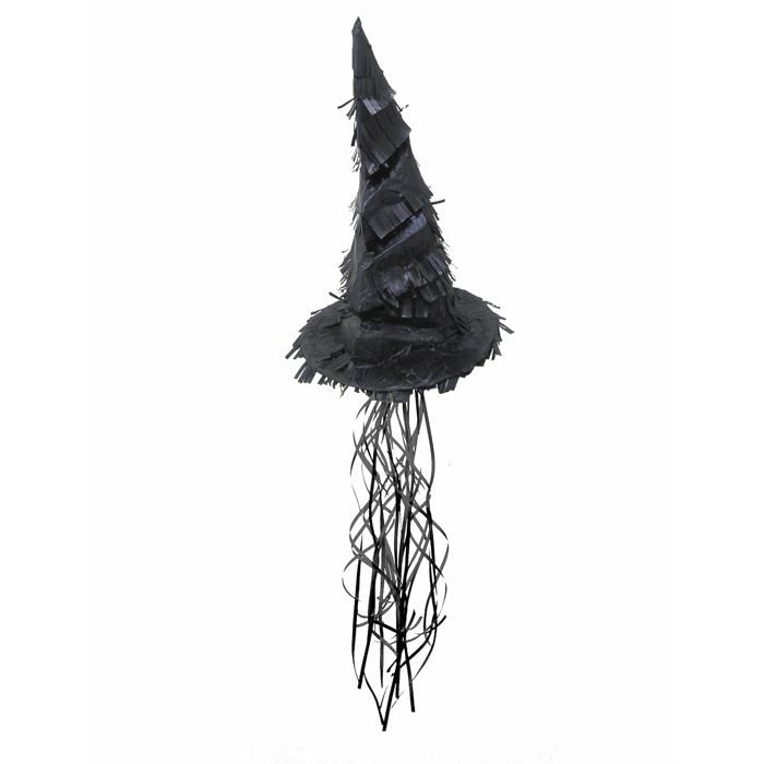 Pinata chapeau apprenti sorcier