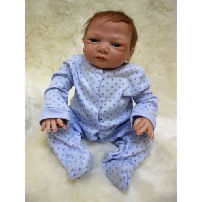 poupee bebe garcon