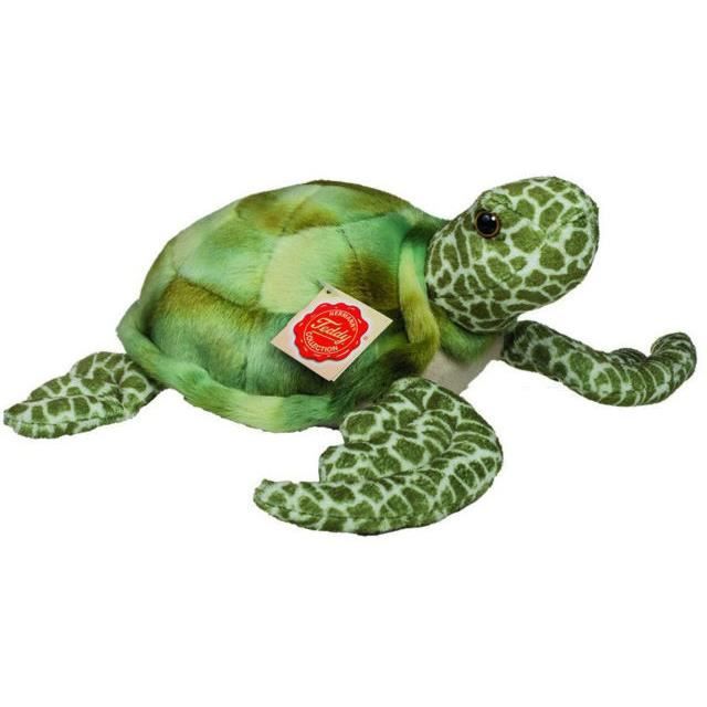 tortue peluche