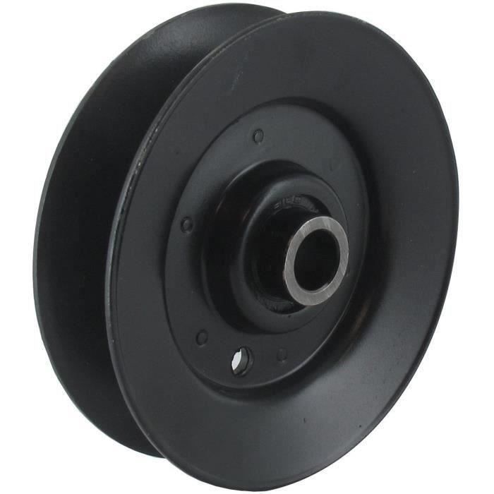 Poulie MTD 756-04324 pour Tondeuse