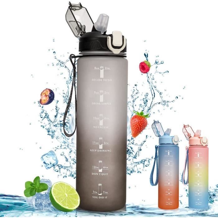 Gourde velo 1l outlet
