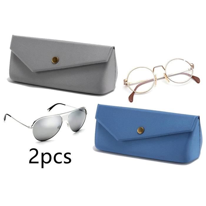 Bijouterie Le Petit Lunetier Lunette De Repos Étui à Lunettes Non