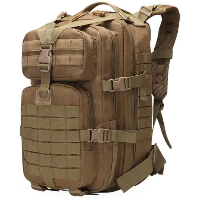 Sac à dos tactique 50l on sale