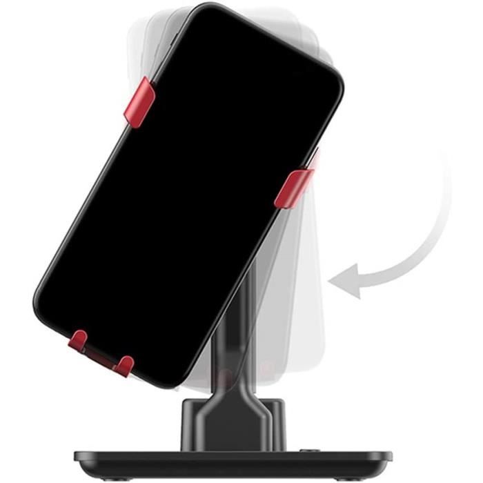 Compteur de pas de balancement de téléphone, podomètre pour