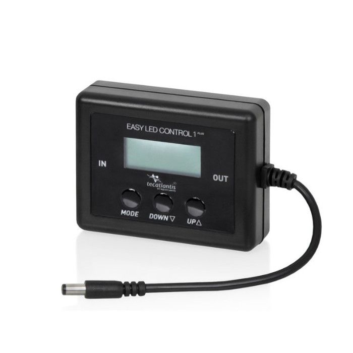 Meilleurs prix pour Contrôleur De Luminaire Aquarium Easy Led Control 1plus - Aquatlantis