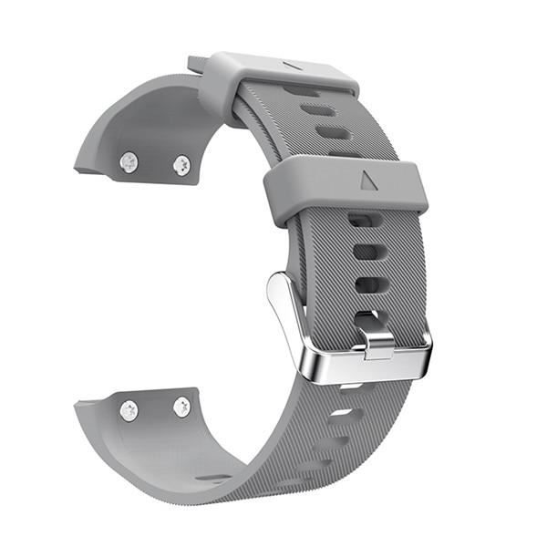 Garmin forerunner 30 grey new arrivals