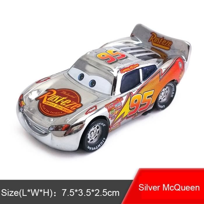 Garage mcqueen on sale