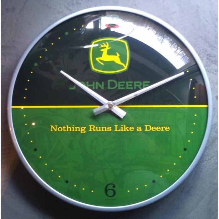 doudoune sans manche john deere