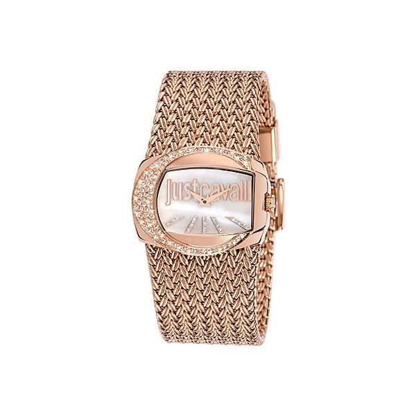 JUST CAVALLI TIME (ROBERTO CAVALLI) JC riche c…
