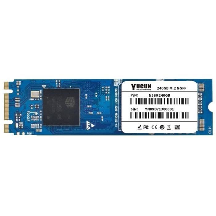 Yucun ssd clearance