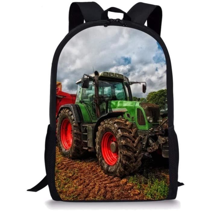 cartable tracteur