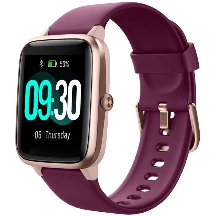 Montre connectée messenger sales