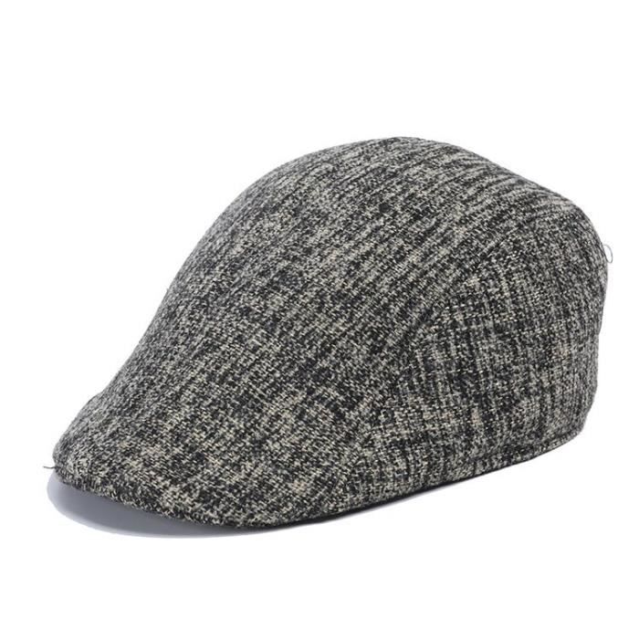 Pantoufles En Laine Feutrée Fait Main USA - Taille 40/8, Modèle Flair Soft, Motif Hibou