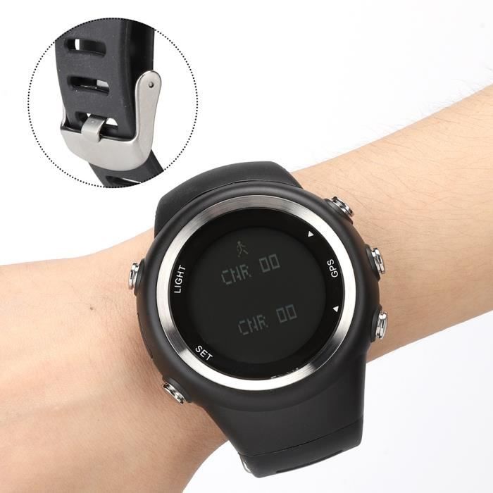 Ezon gps watch clearance