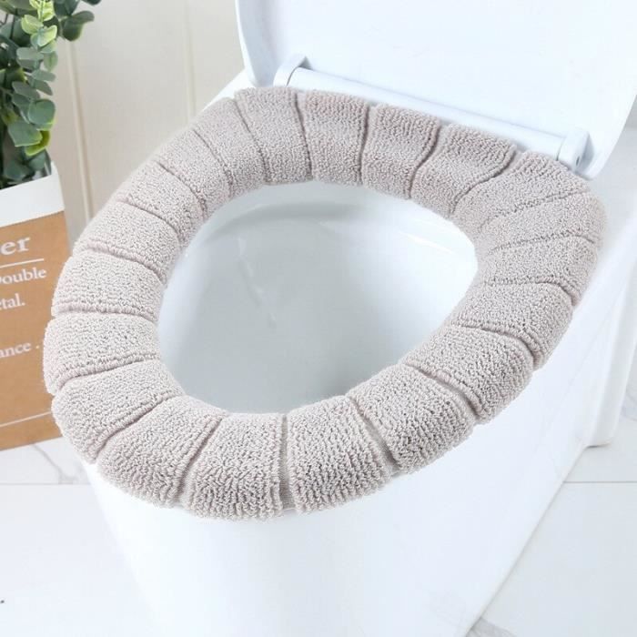 Abattant wc confortable on sale
