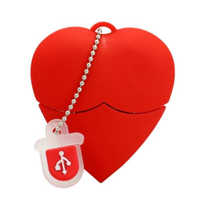 Clé USB - Mini clé USB Cupidon - 16 Go - Stockage externe - Cdiscount ...