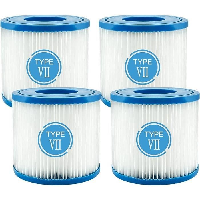 Kit Piscine Summer Waves Kit De Nettoyage Kit D'entretien Aspirateur Aspirateur Pour Piscine