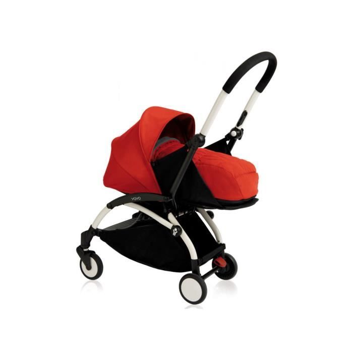 Vente flash poussette on sale