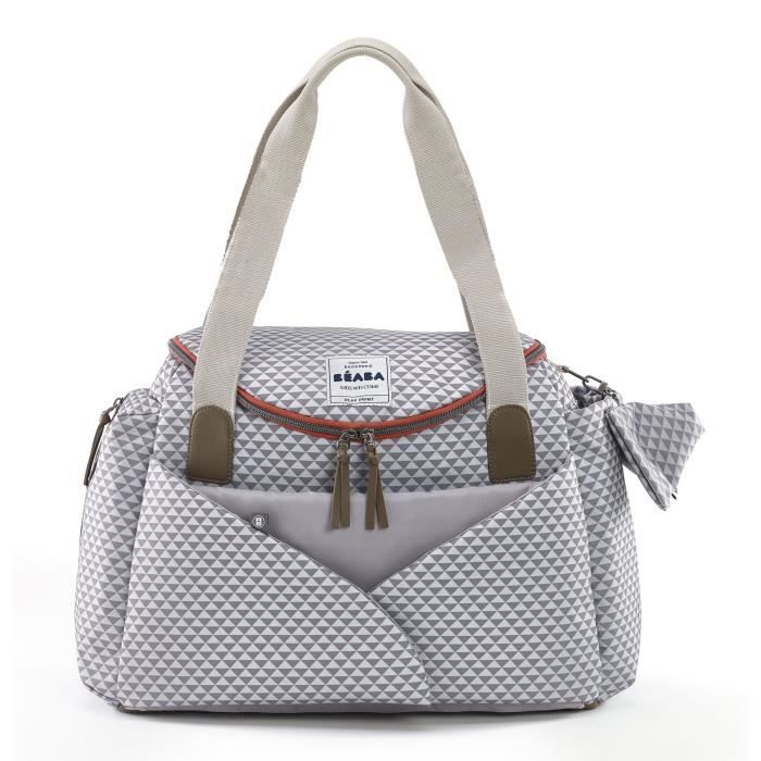 Grand sac a langer beaba clearance